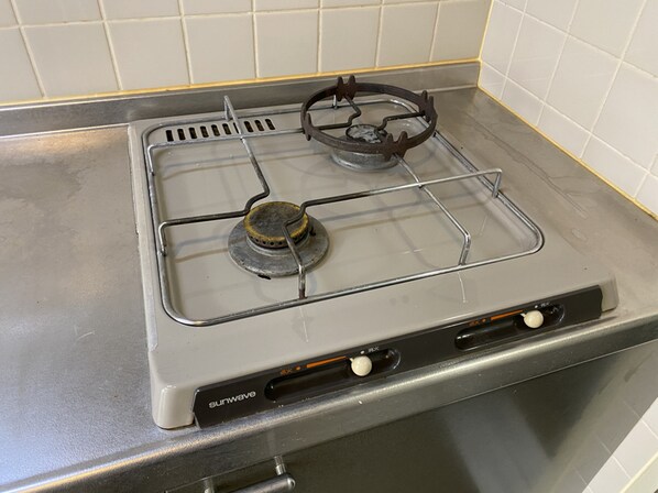 ジュネス高砂Ⅲの物件内観写真